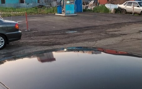 Chevrolet Lanos I, 2008 год, 115 000 рублей, 8 фотография