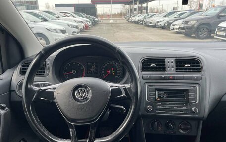 Volkswagen Polo VI (EU Market), 2017 год, 1 050 000 рублей, 7 фотография