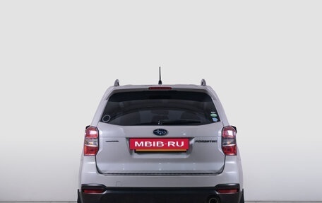 Subaru Forester, 2013 год, 1 799 000 рублей, 3 фотография