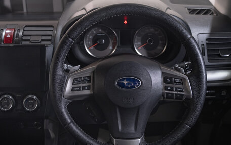 Subaru Forester, 2013 год, 1 799 000 рублей, 10 фотография
