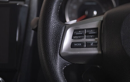 Subaru Forester, 2013 год, 1 799 000 рублей, 11 фотография