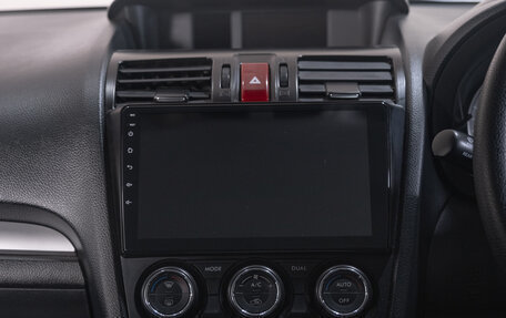 Subaru Forester, 2013 год, 1 799 000 рублей, 13 фотография