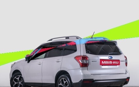 Subaru Forester, 2013 год, 1 799 000 рублей, 4 фотография