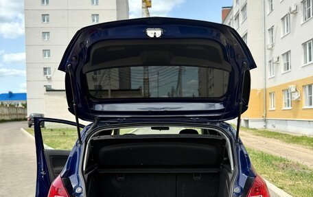 Opel Corsa D, 2008 год, 630 000 рублей, 5 фотография