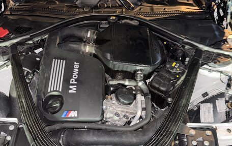 BMW M4, 2019 год, 5 200 000 рублей, 4 фотография