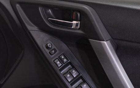 Subaru Forester, 2013 год, 1 799 000 рублей, 17 фотография
