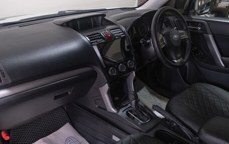 Subaru Forester, 2013 год, 1 799 000 рублей, 16 фотография