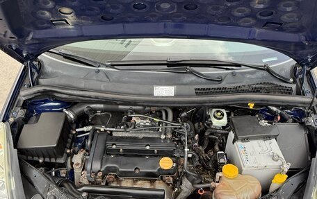 Opel Corsa D, 2008 год, 630 000 рублей, 9 фотография