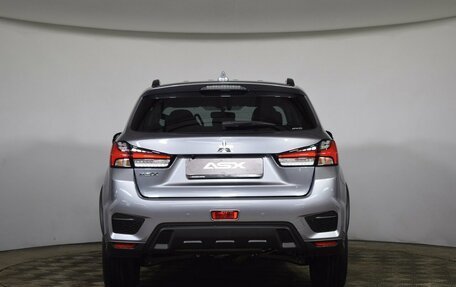 Mitsubishi ASX I рестайлинг, 2024 год, 4 050 000 рублей, 2 фотография