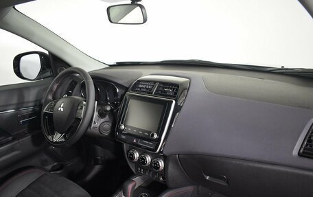 Mitsubishi ASX I рестайлинг, 2024 год, 4 050 000 рублей, 7 фотография