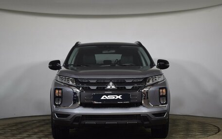 Mitsubishi ASX I рестайлинг, 2024 год, 4 050 000 рублей, 3 фотография