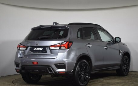 Mitsubishi ASX I рестайлинг, 2024 год, 4 050 000 рублей, 4 фотография