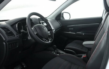 Mitsubishi ASX I рестайлинг, 2024 год, 4 050 000 рублей, 11 фотография