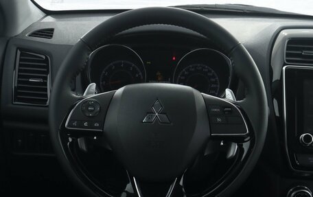 Mitsubishi ASX I рестайлинг, 2024 год, 4 050 000 рублей, 9 фотография