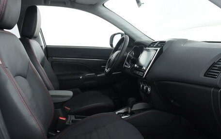 Mitsubishi ASX I рестайлинг, 2024 год, 4 050 000 рублей, 12 фотография