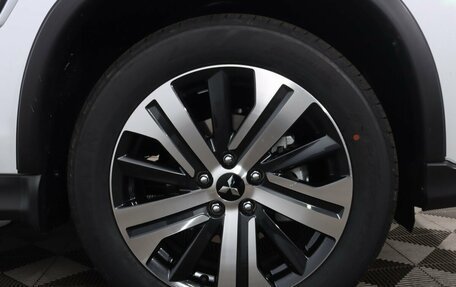 Mitsubishi ASX I рестайлинг, 2024 год, 4 050 000 рублей, 7 фотография