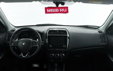 Mitsubishi ASX I рестайлинг, 2024 год, 4 050 000 рублей, 8 фотография