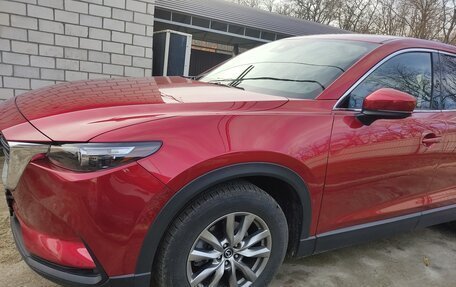 Mazda CX-9 II, 2018 год, 3 050 000 рублей, 3 фотография