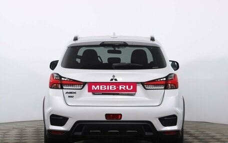 Mitsubishi ASX I рестайлинг, 2024 год, 4 050 000 рублей, 5 фотография