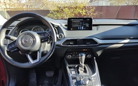Mazda CX-9 II, 2018 год, 3 050 000 рублей, 6 фотография