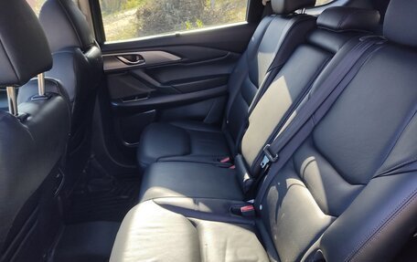 Mazda CX-9 II, 2018 год, 3 050 000 рублей, 10 фотография