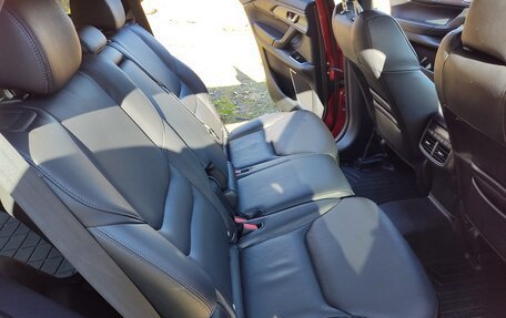 Mazda CX-9 II, 2018 год, 3 050 000 рублей, 13 фотография