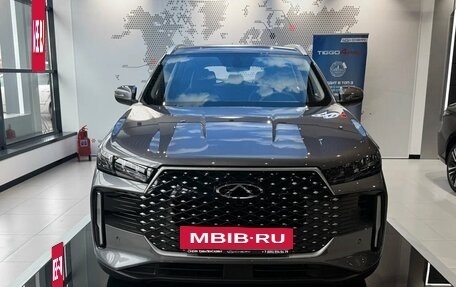 Chery Tiggo 4 I рестайлинг, 2025 год, 2 290 000 рублей, 2 фотография
