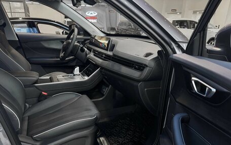 Chery Tiggo 4 I рестайлинг, 2025 год, 2 290 000 рублей, 8 фотография