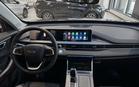 Chery Tiggo 4 I рестайлинг, 2025 год, 2 290 000 рублей, 10 фотография