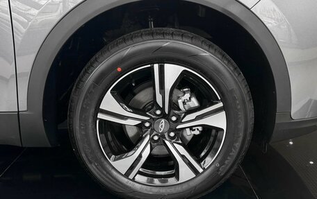 Chery Tiggo 4 I рестайлинг, 2025 год, 2 290 000 рублей, 12 фотография