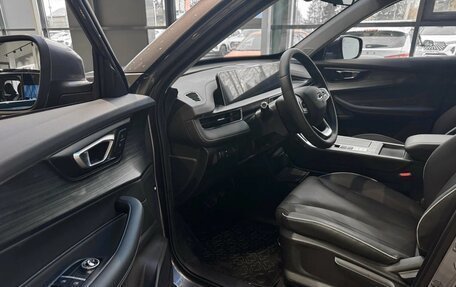 Chery Tiggo 4 I рестайлинг, 2025 год, 2 290 000 рублей, 11 фотография