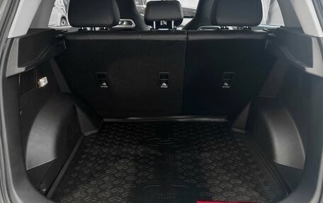 Chery Tiggo 4 I рестайлинг, 2025 год, 2 290 000 рублей, 7 фотография