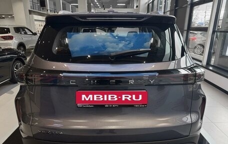 Chery Tiggo 4 I рестайлинг, 2025 год, 2 290 000 рублей, 5 фотография