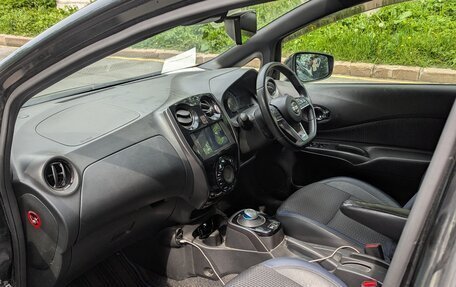 Nissan Note II рестайлинг, 2018 год, 1 050 000 рублей, 6 фотография