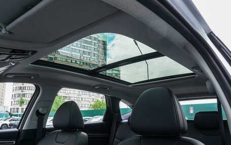 Hyundai Tucson, 2024 год, 3 450 000 рублей, 12 фотография