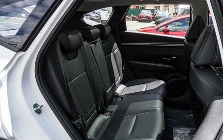Hyundai Tucson, 2024 год, 3 450 000 рублей, 7 фотография