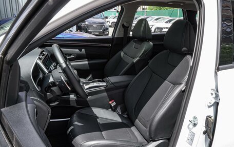 Hyundai Tucson, 2024 год, 3 450 000 рублей, 10 фотография