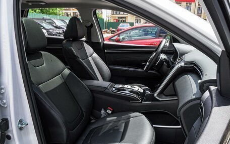 Hyundai Tucson, 2024 год, 3 450 000 рублей, 8 фотография