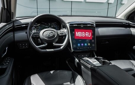 Hyundai Tucson, 2024 год, 3 450 000 рублей, 6 фотография