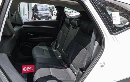 Hyundai Tucson, 2024 год, 3 450 000 рублей, 9 фотография