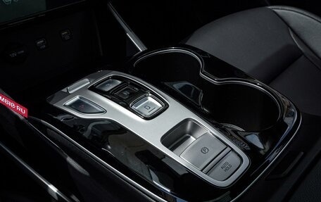 Hyundai Tucson, 2024 год, 3 450 000 рублей, 13 фотография