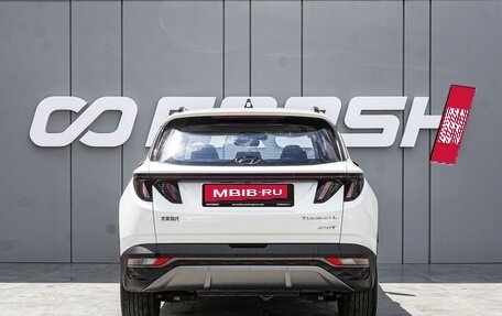 Hyundai Tucson, 2024 год, 3 450 000 рублей, 4 фотография