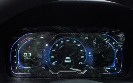 Hyundai Tucson, 2024 год, 3 450 000 рублей, 20 фотография
