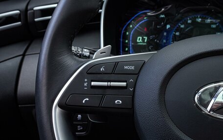 Hyundai Tucson, 2024 год, 3 450 000 рублей, 16 фотография