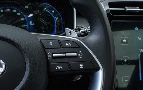 Hyundai Tucson, 2024 год, 3 450 000 рублей, 18 фотография