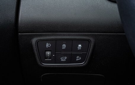 Hyundai Tucson, 2024 год, 3 450 000 рублей, 17 фотография