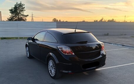 Opel Astra H, 2006 год, 460 000 рублей, 4 фотография