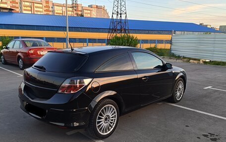 Opel Astra H, 2006 год, 460 000 рублей, 3 фотография