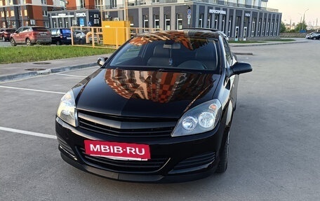 Opel Astra H, 2006 год, 460 000 рублей, 2 фотография