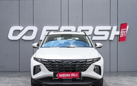 Hyundai Tucson, 2024 год, 3 450 000 рублей, 3 фотография